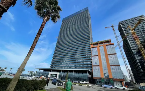 Orbi Beach Tower, photo 9