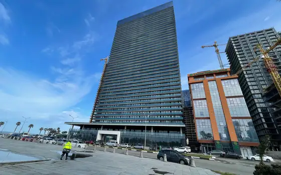 Orbi Beach Tower, photo 7