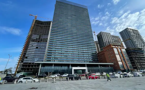 Orbi Beach Tower, photo 10