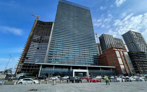 Orbi Beach Tower, photo 6