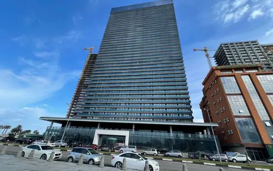 Orbi Beach Tower, photo 1