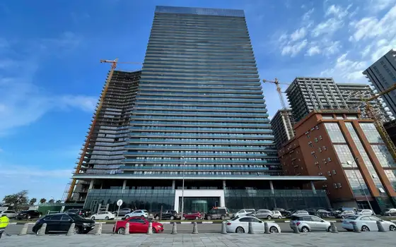 Orbi Beach Tower, photo 8