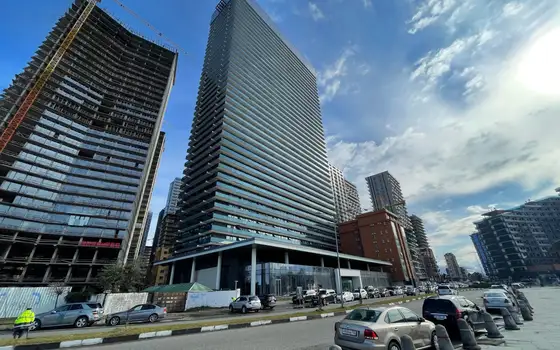 Orbi Beach Tower, photo 5