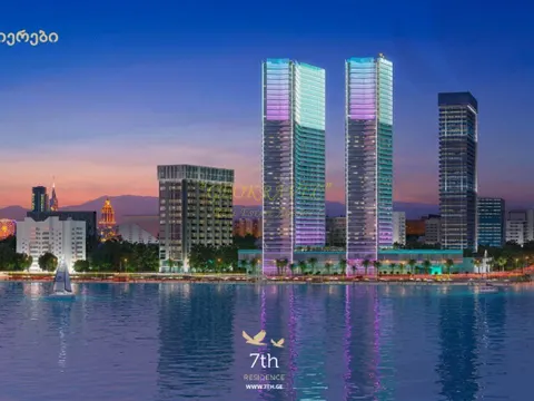 7th Heaven Residence