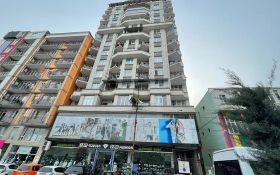 evromsheni, photo 1