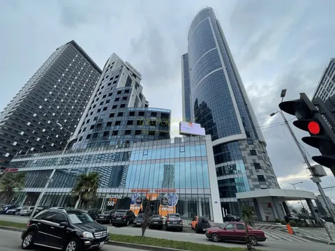 DAR TOWER