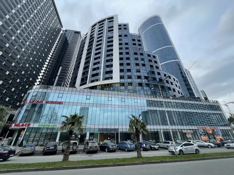 DAR TOWER