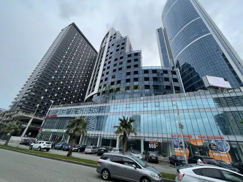 DAR TOWER
