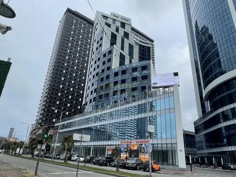 DAR TOWER