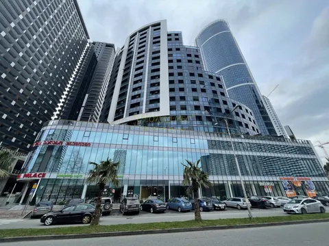 DAR TOWER