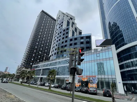 DAR TOWER