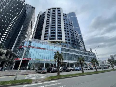 DAR TOWER