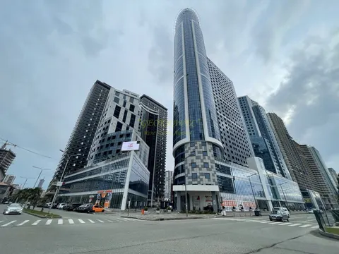 DAR TOWER