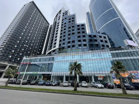 DAR TOWER