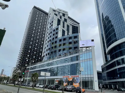 DAR TOWER