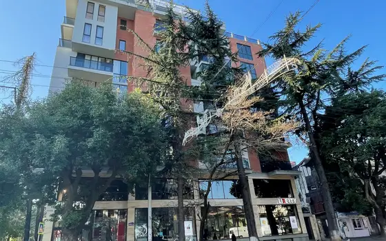 DAR RESIDENCE, photo 9
