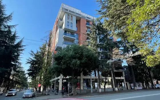 DAR RESIDENCE, photo 8