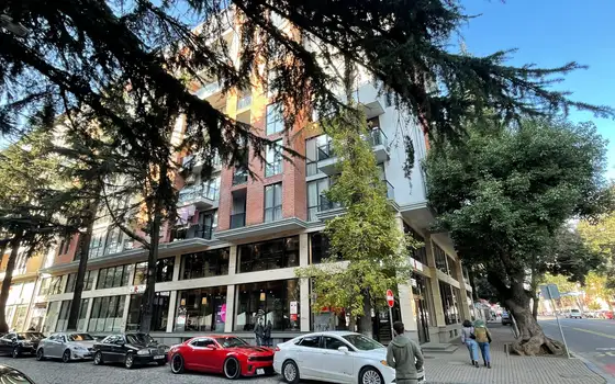 DAR RESIDENCE, photo 10