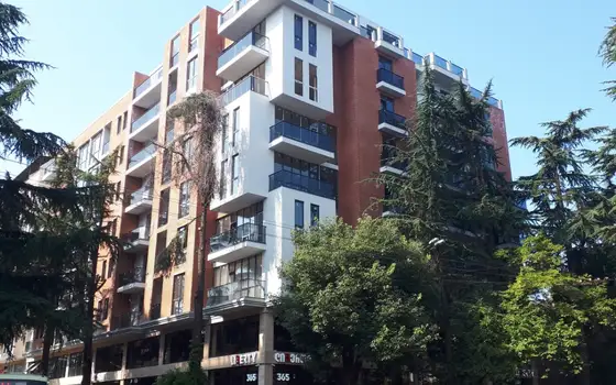 DAR RESIDENCE, photo 2