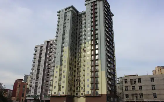 Комфорт палас
