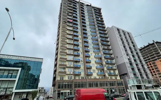 Комфорт палас