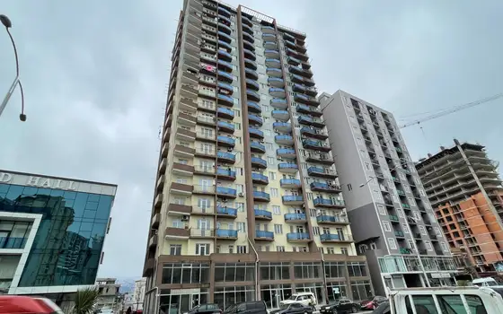 Комфорт палас