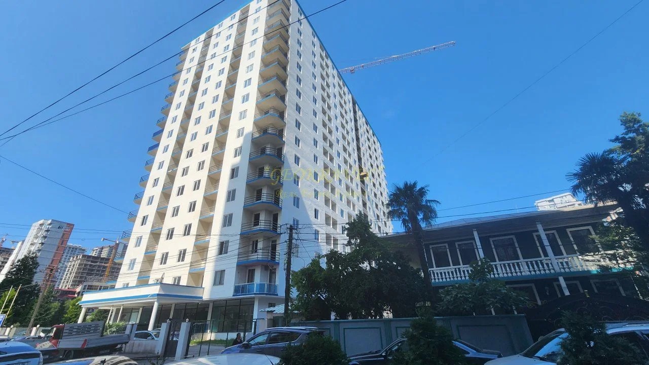 TJ Batumi