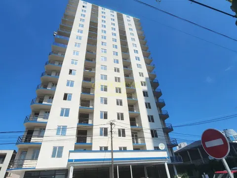TJ Batumi