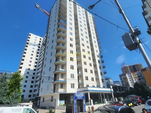 TJ Batumi