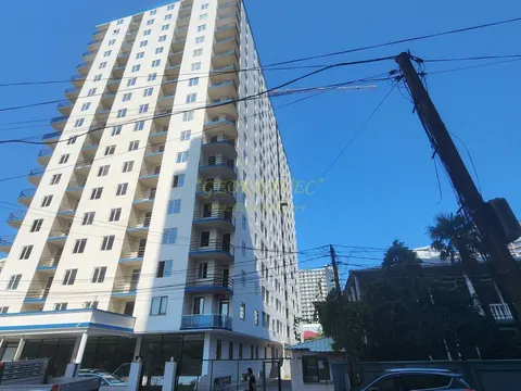 TJ Batumi