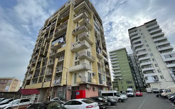 18 A Agmashenebeli, photo 5