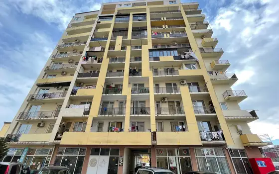 18 A Agmashenebeli, photo 3