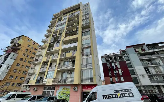 18 A Agmashenebeli, photo 8