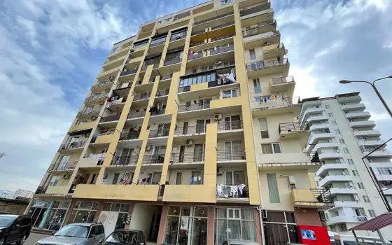 18 A Agmashenebeli, photo 12