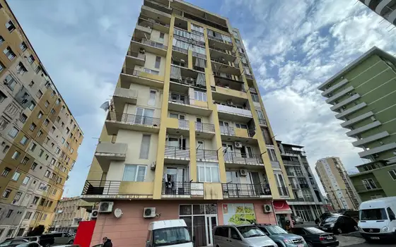 18 A Agmashenebeli, photo 7