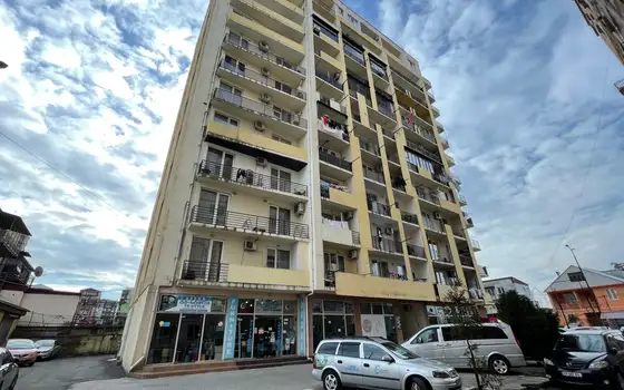 18 A Agmashenebeli, photo 10