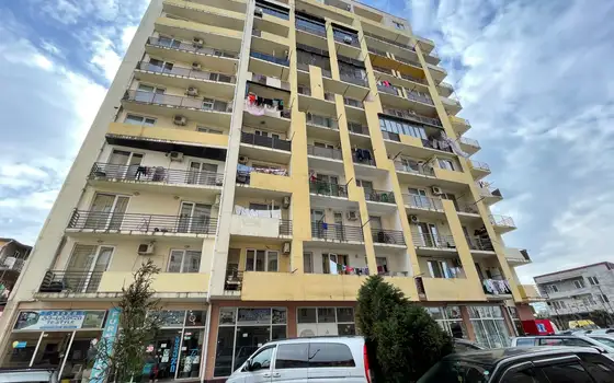 18 A Agmashenebeli, photo 2