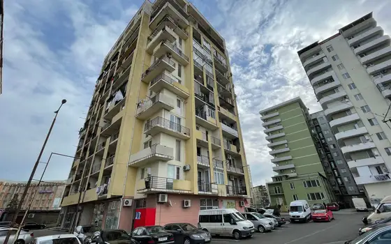 18 A Agmashenebeli, photo 6