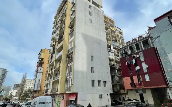 18 A Agmashenebeli, photo 9