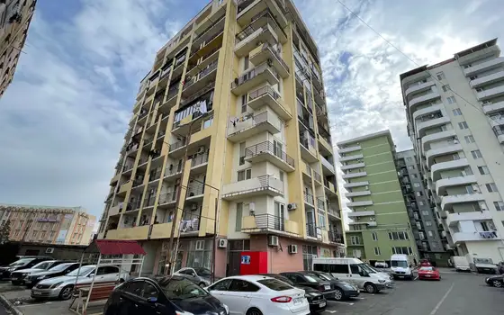 18 A Agmashenebeli, photo 11