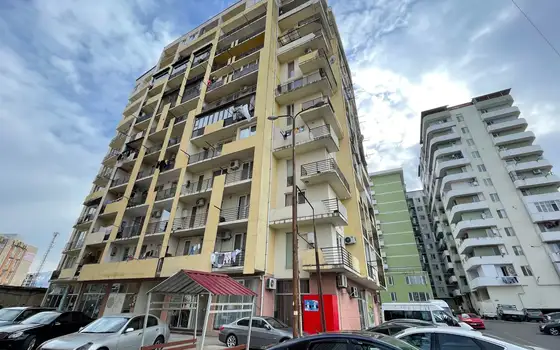 18 A Agmashenebeli, photo 4