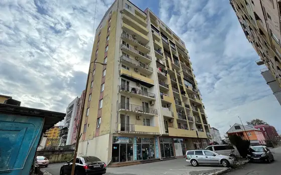 18 A Agmashenebeli, photo 1