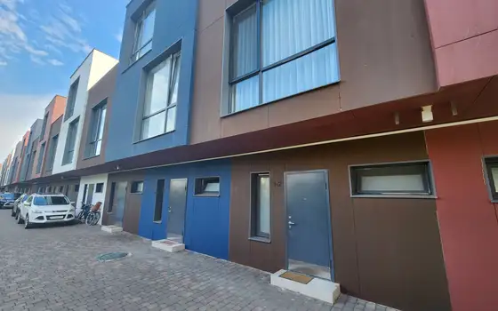 Polo Villas