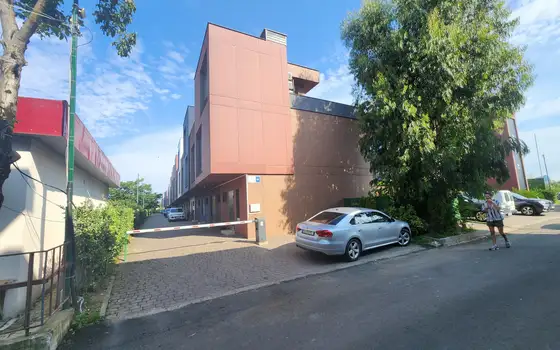 Polo Villas