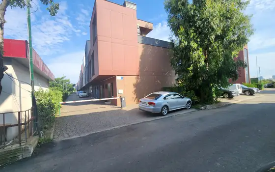 Polo Villas