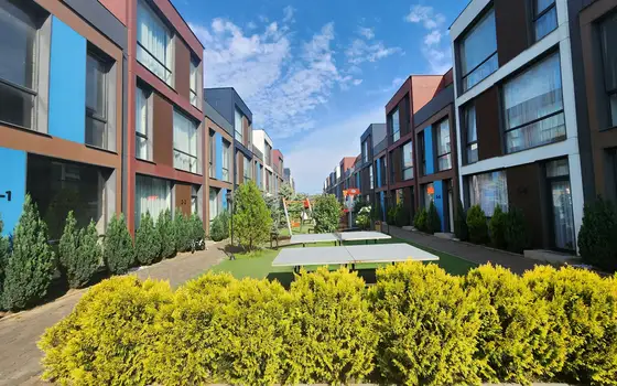 Polo Villas