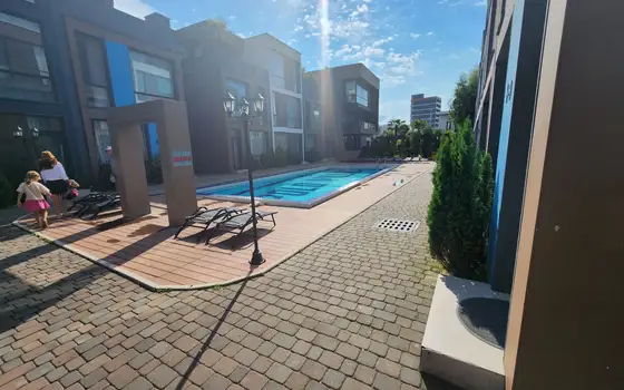Polo Villas