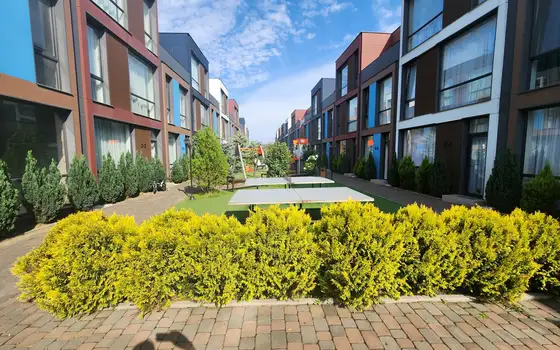 Polo Villas