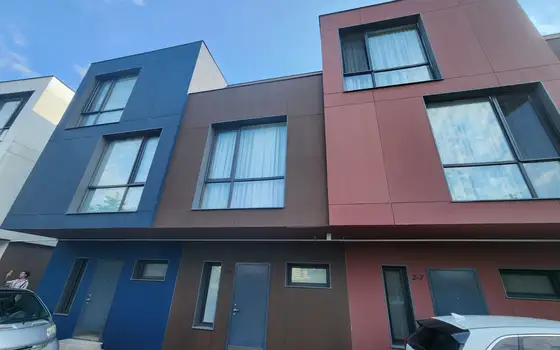 Polo Villas