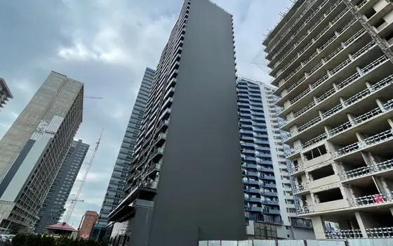 Guru Residence